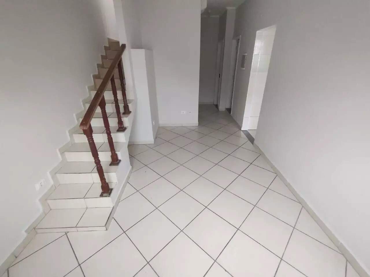 Casa à venda no Rádio Clube: 