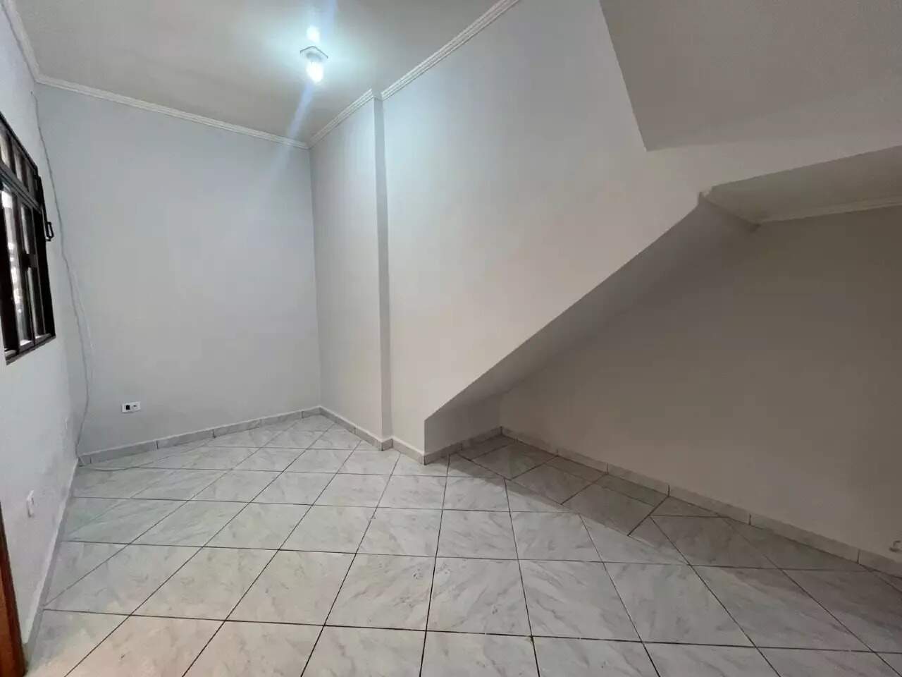 Casa à venda no Rádio Clube: 