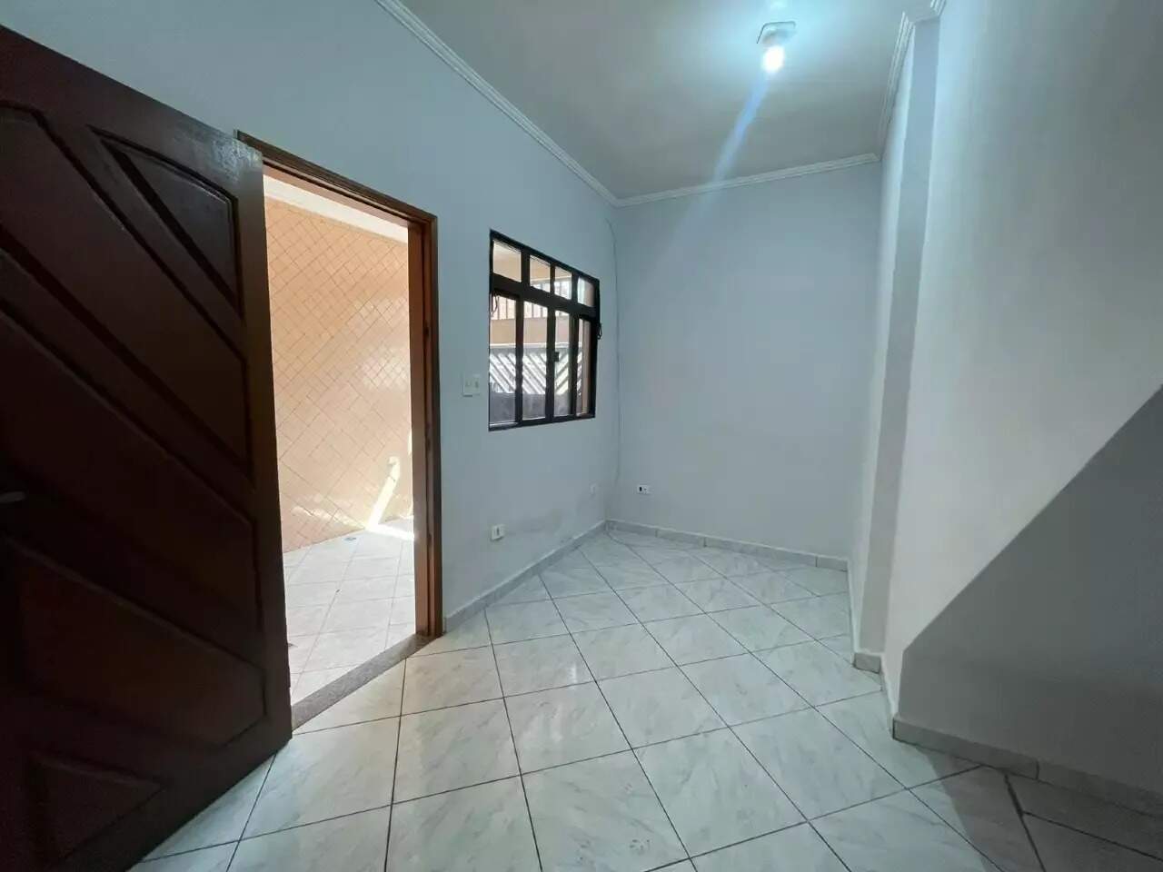 Casa à venda no Rádio Clube: 