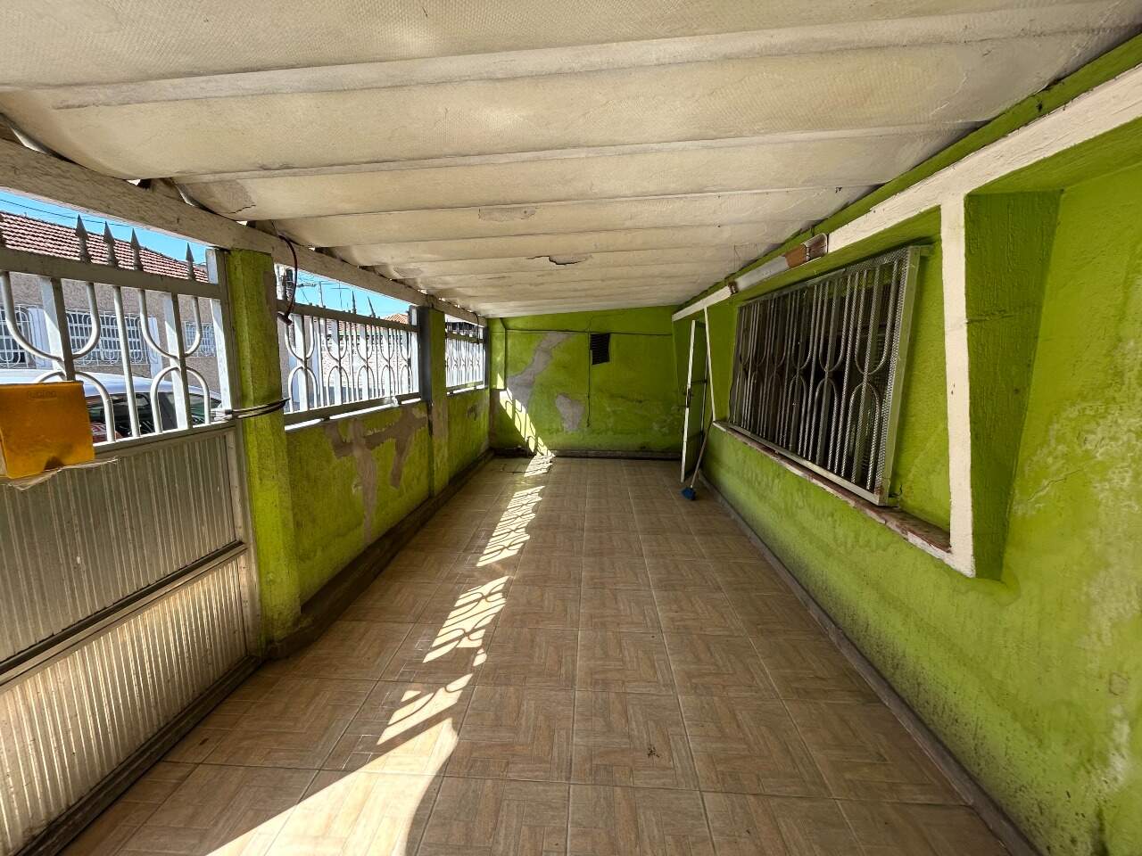 Casa à venda no Castelo: 