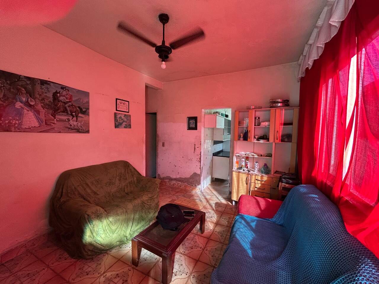 Casa à venda no Bom Retiro: 