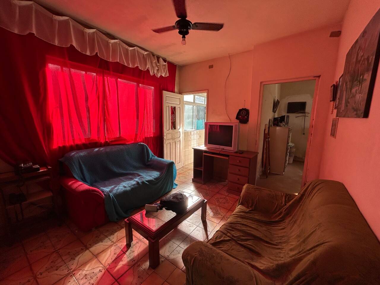 Casa à venda no Bom Retiro: 