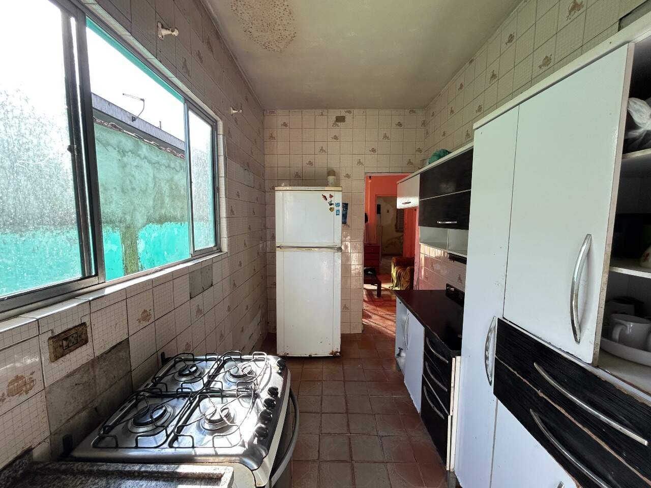 Casa à venda no Bom Retiro: 