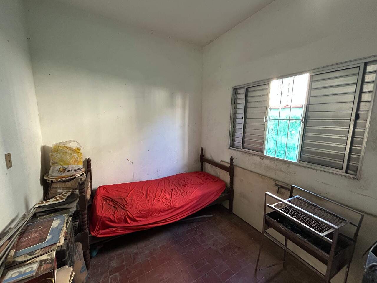 Casa à venda no Bom Retiro: 