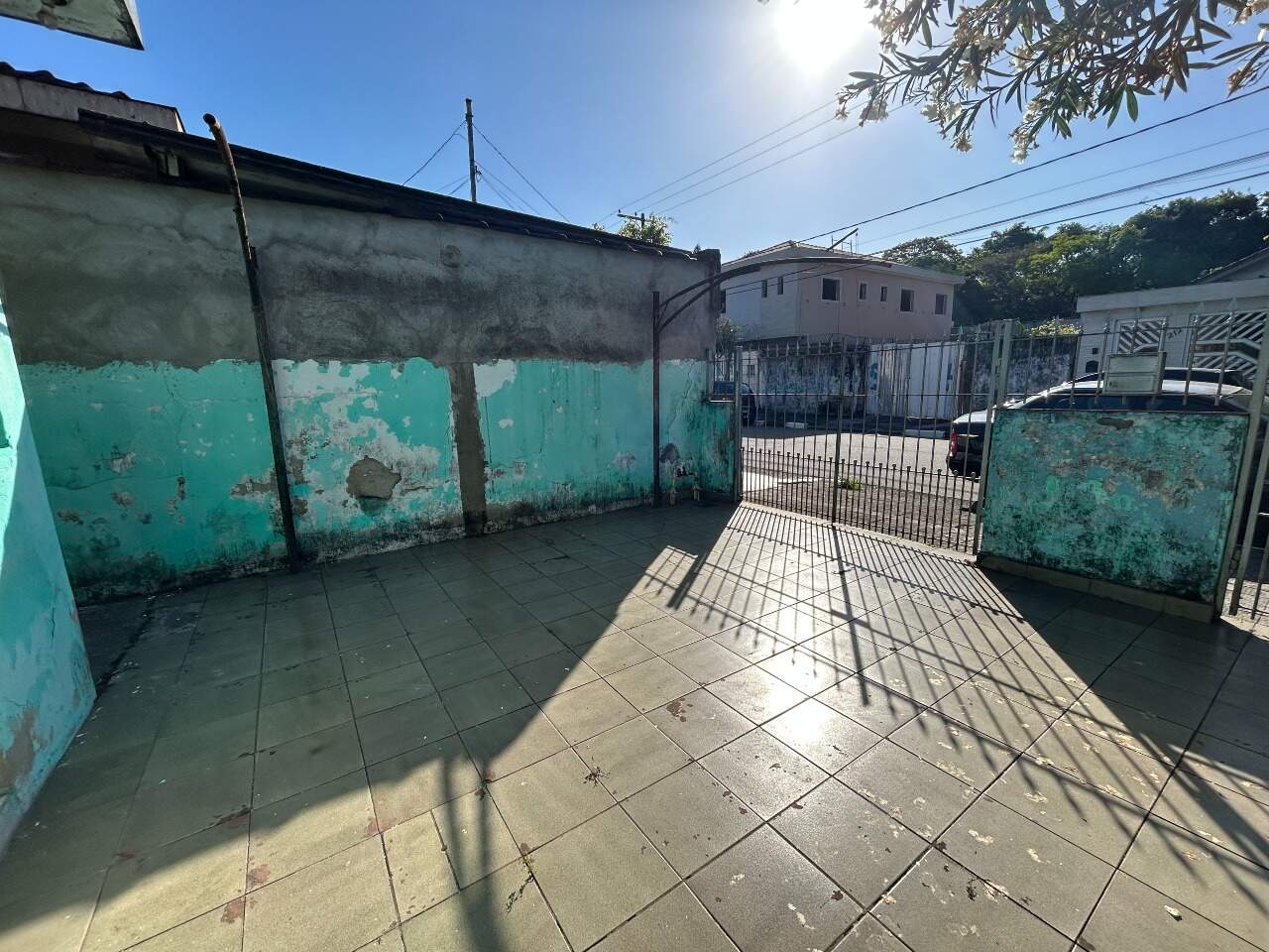 Casa à venda no Bom Retiro: 