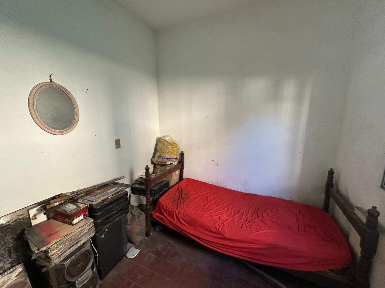 Casa à venda no Bom Retiro: 