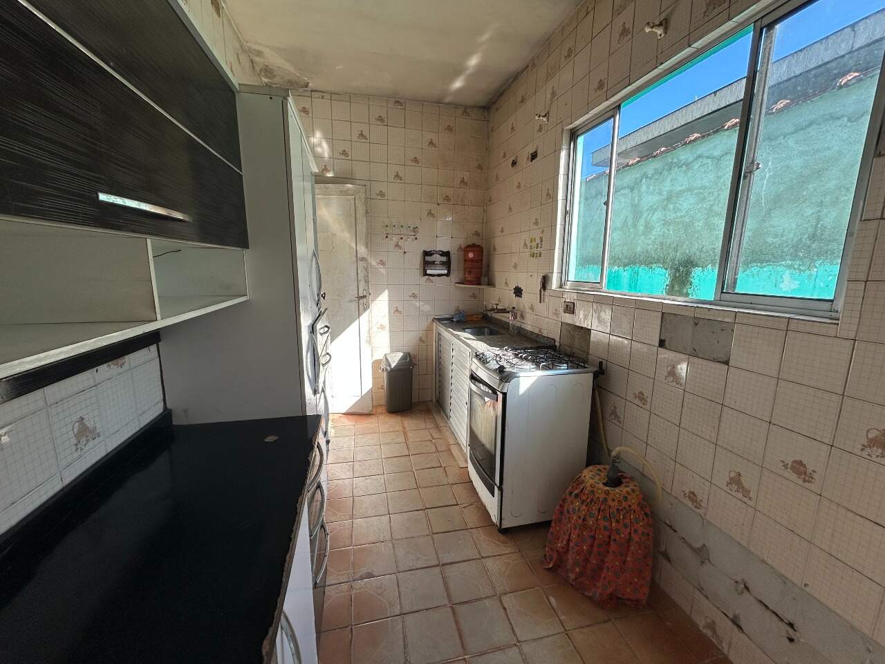 Casa à venda no Bom Retiro: 