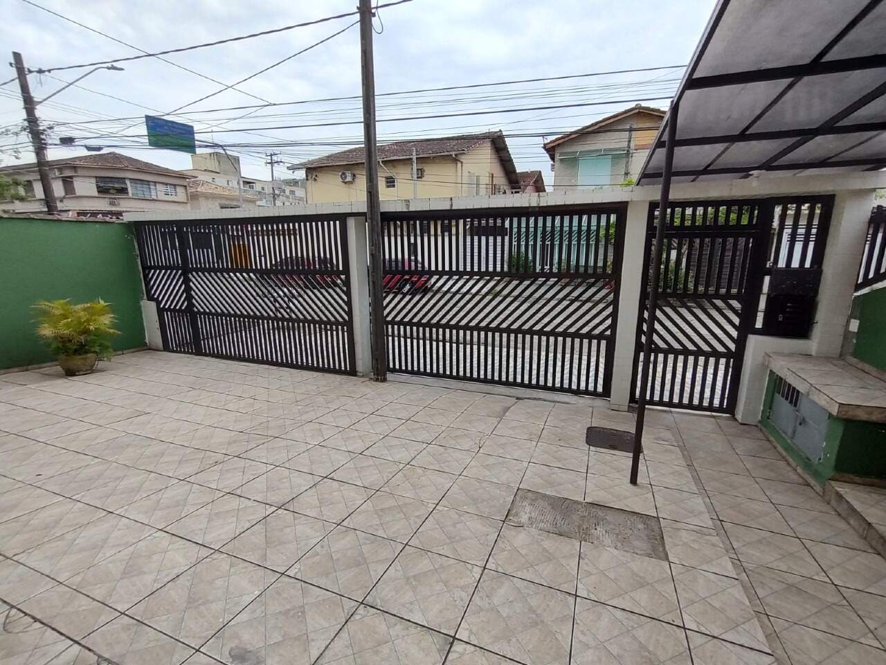 Apartamento à venda no Vila Valença: 