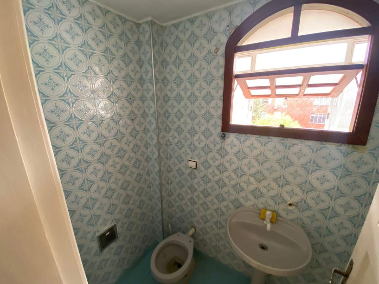 Apartamento para aluguel no Aparecida: 