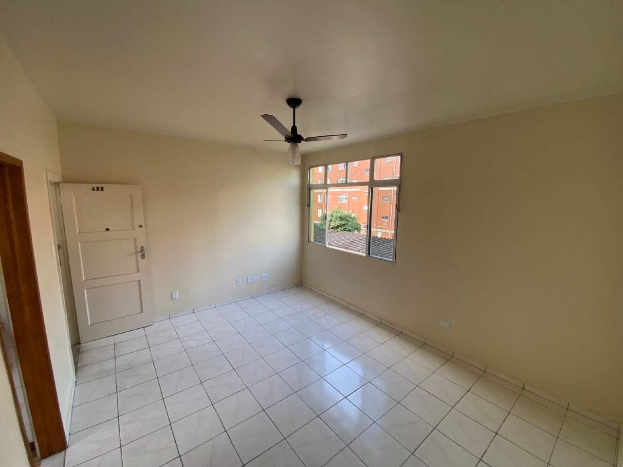 Apartamento para aluguel no Aparecida: 