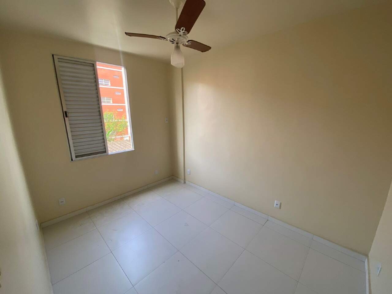 Apartamento para aluguel no Aparecida: 