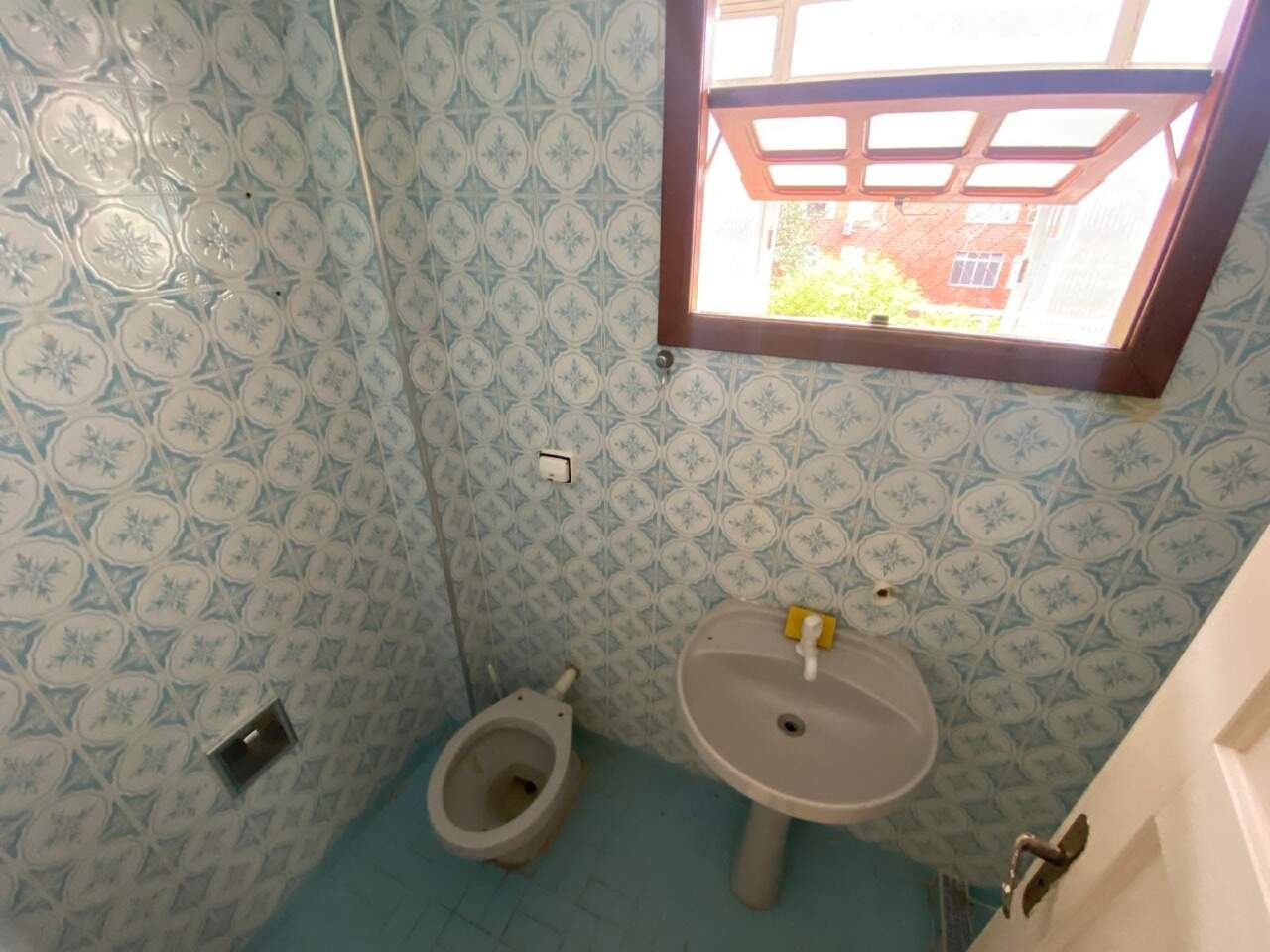 Apartamento para aluguel no Aparecida: 