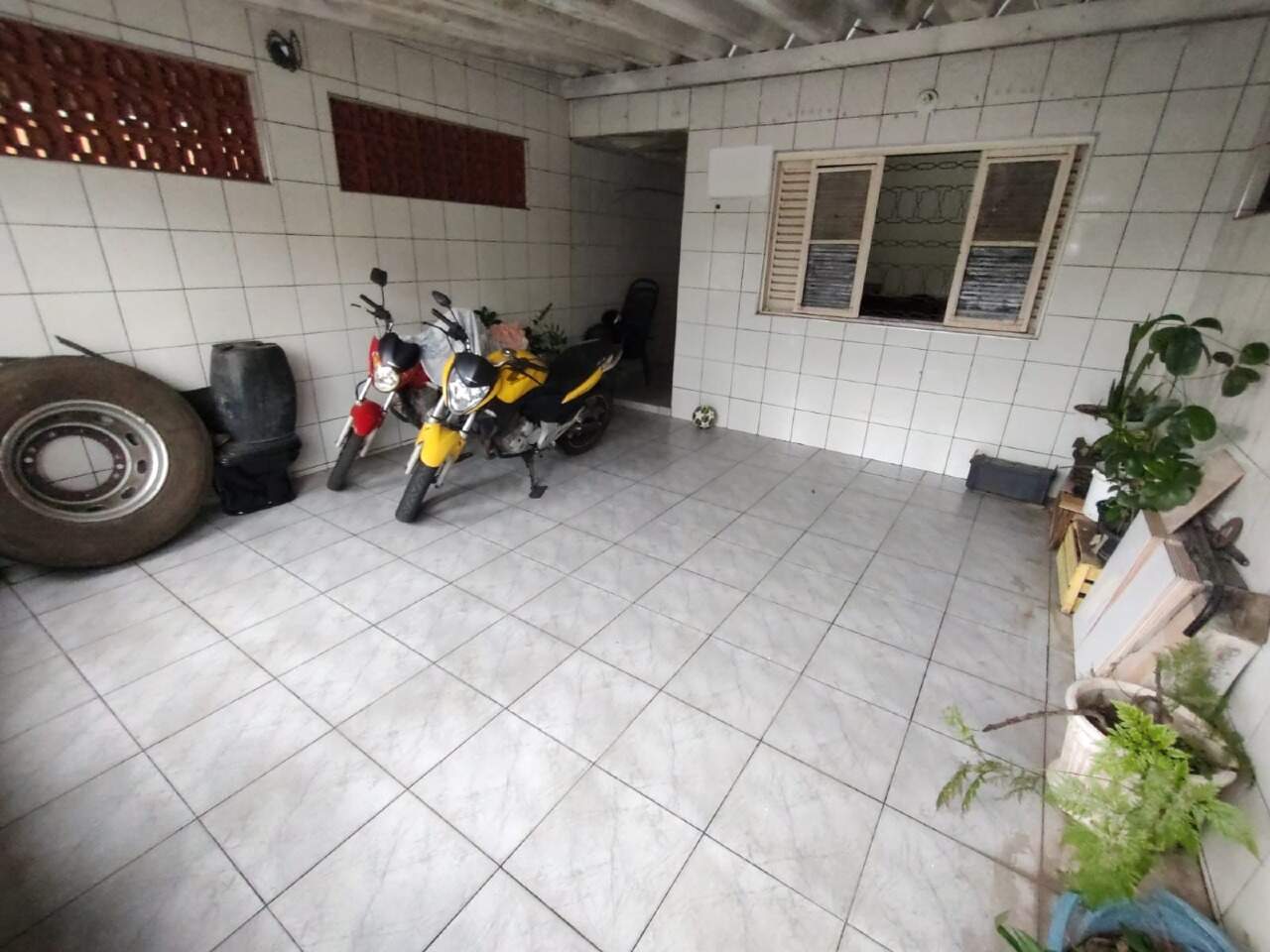Casa à venda no Vila Mateo Bei: 