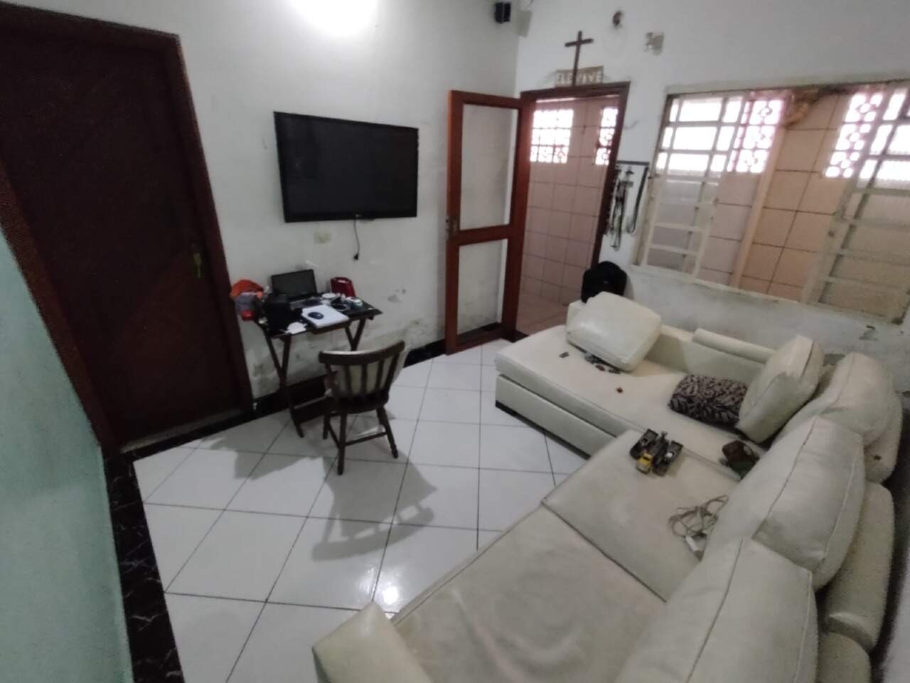 Casa à venda no Vila Mateo Bei: 