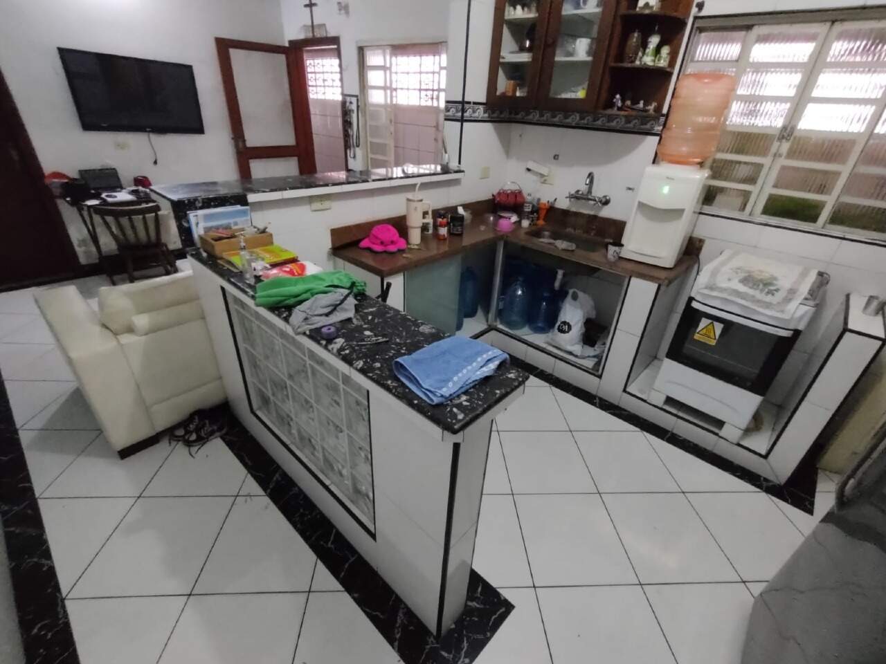 Casa à venda no Vila Mateo Bei: 