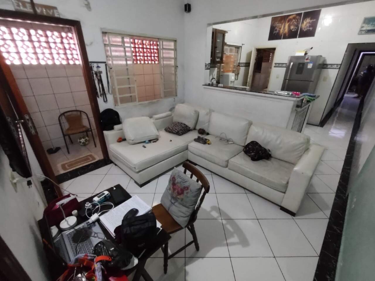 Casa à venda no Vila Mateo Bei: 