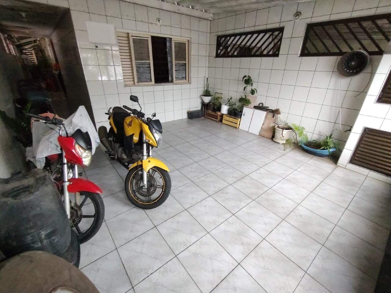 Casa à venda no Vila Mateo Bei: 