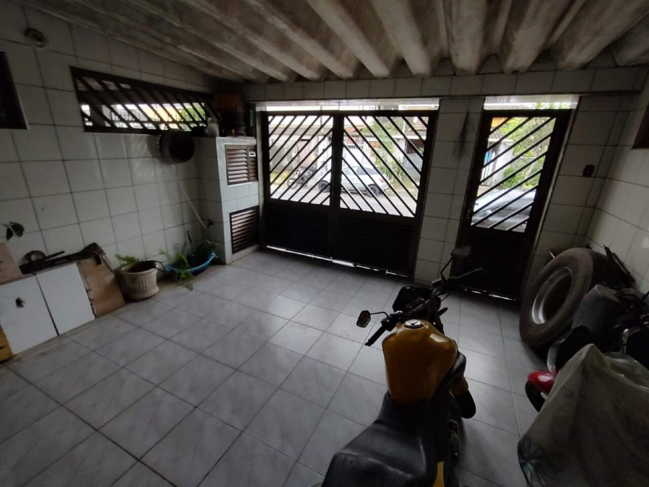 Casa à venda no Vila Mateo Bei: 