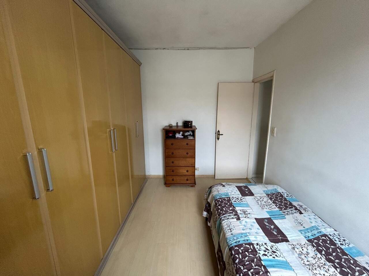 Apartamento à venda no São Jorge: 