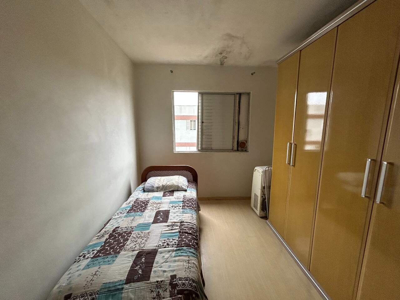 Apartamento à venda no São Jorge: 