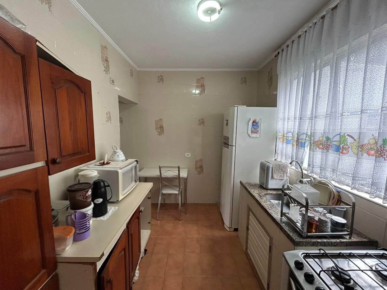Apartamento à venda no São Jorge: 