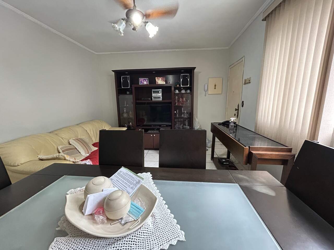 Apartamento à venda no São Jorge: 