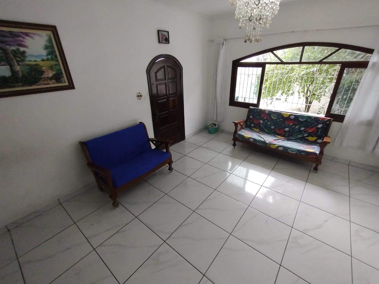 Casa à venda no Catiapoa: 