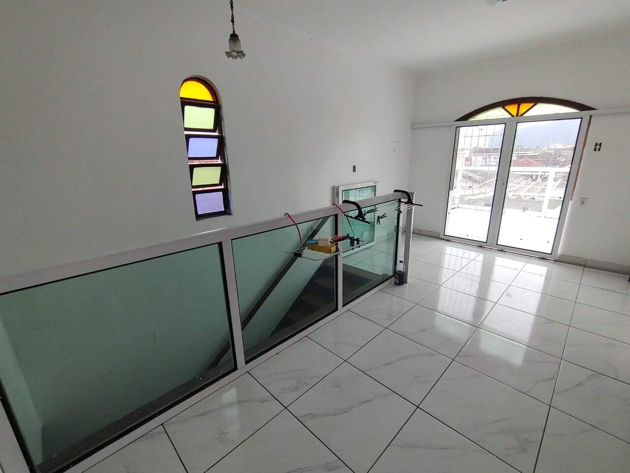 Casa à venda no Catiapoa: 