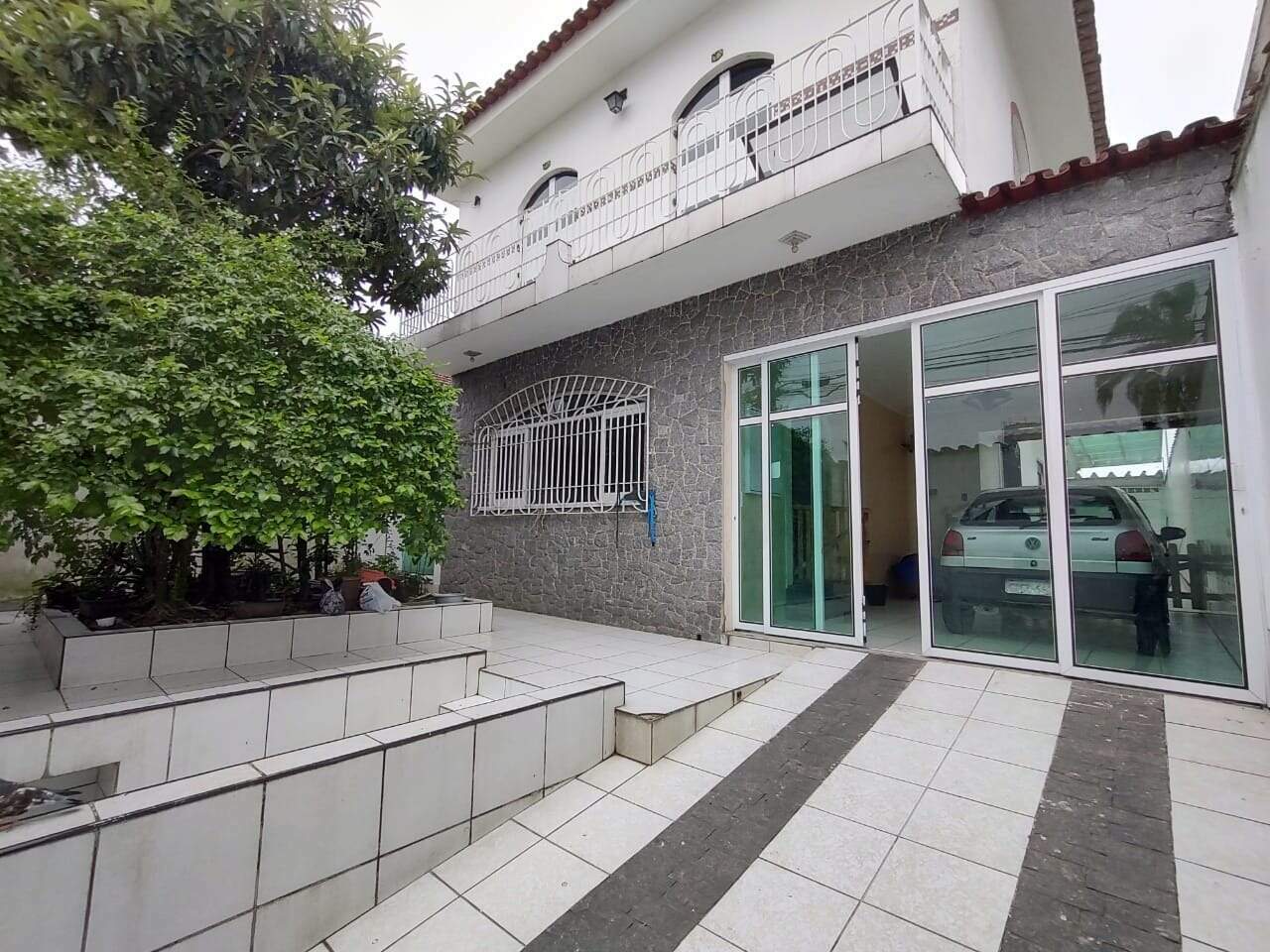 Casa à venda no Catiapoa: 