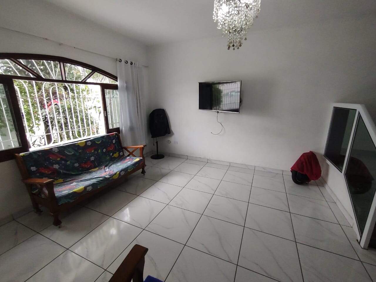 Casa à venda no Catiapoa: 