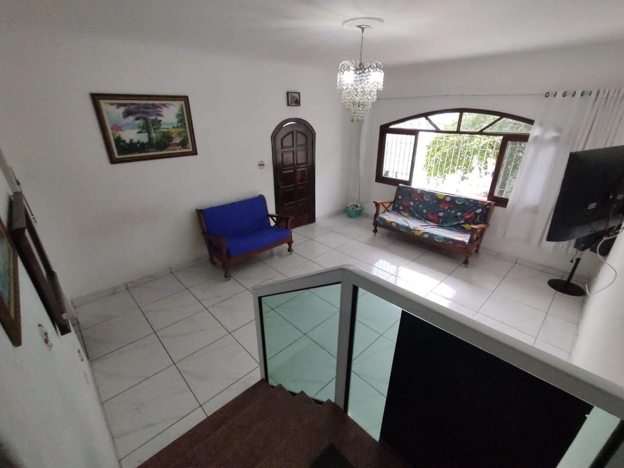 Casa à venda no Catiapoa: 