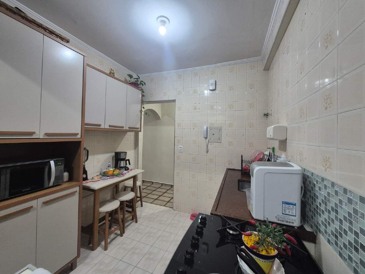 Apartamento à venda no Encruzilhada: 
