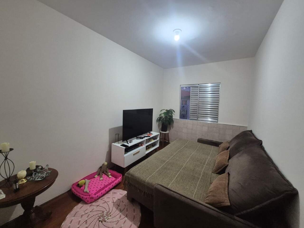 Apartamento à venda no Encruzilhada: 