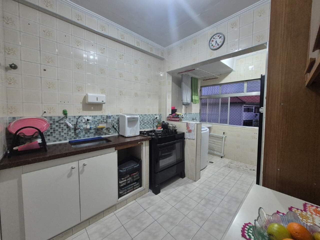 Apartamento à venda no Encruzilhada: 