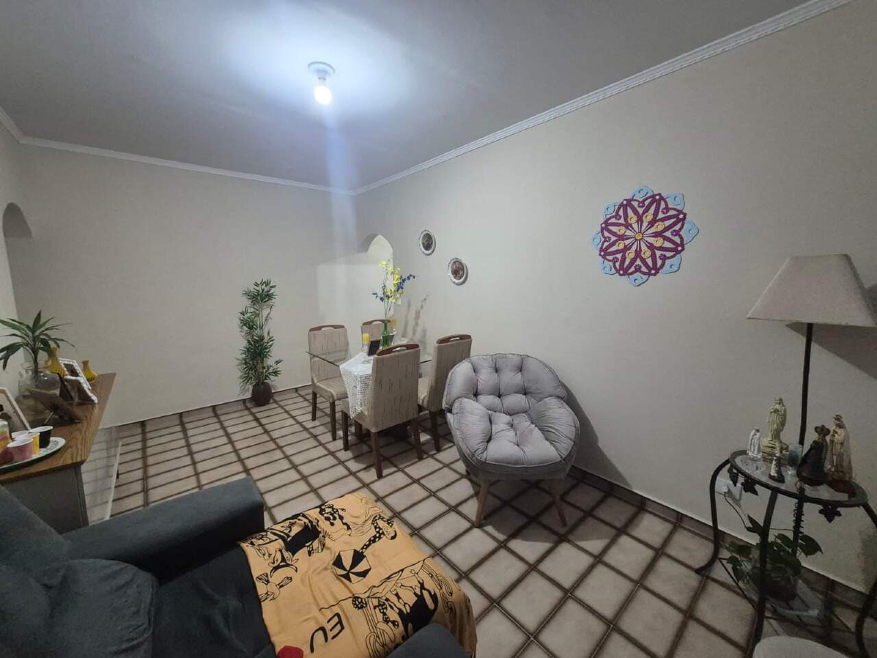 Apartamento à venda no Encruzilhada: 