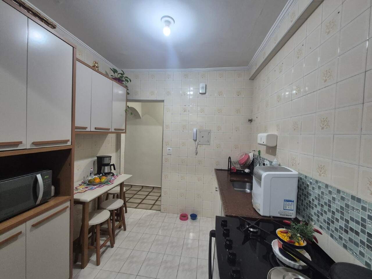 Apartamento à venda no Encruzilhada: 