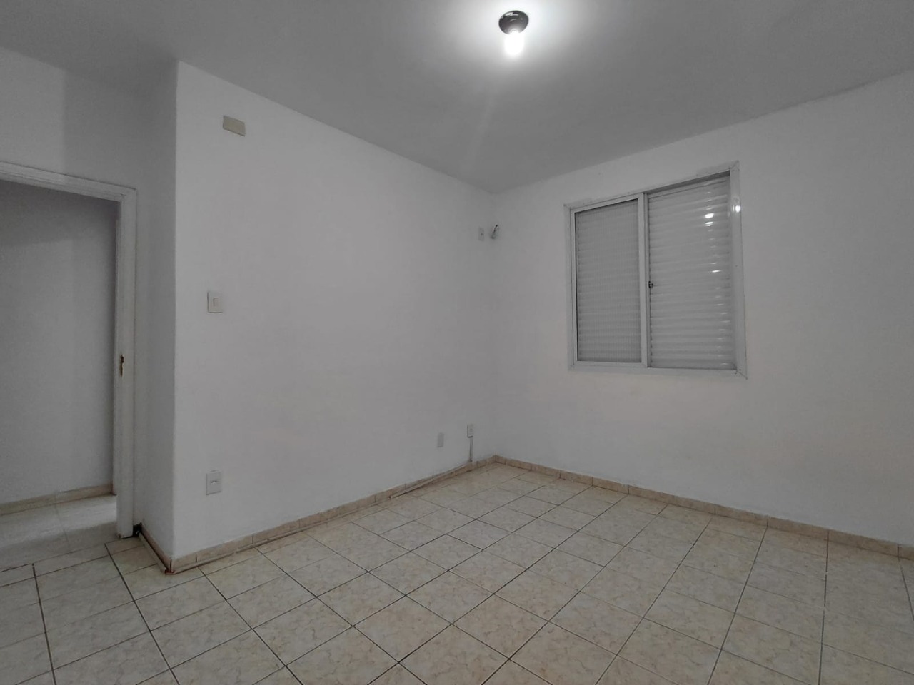 Apartamento à venda no Vila Belmiro: 
