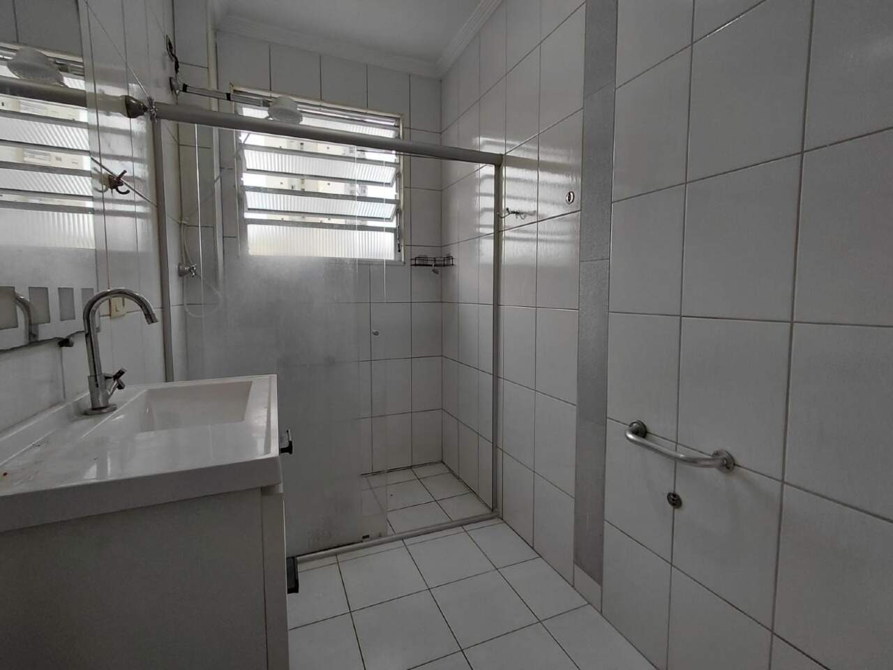Apartamento à venda no Vila Belmiro: 