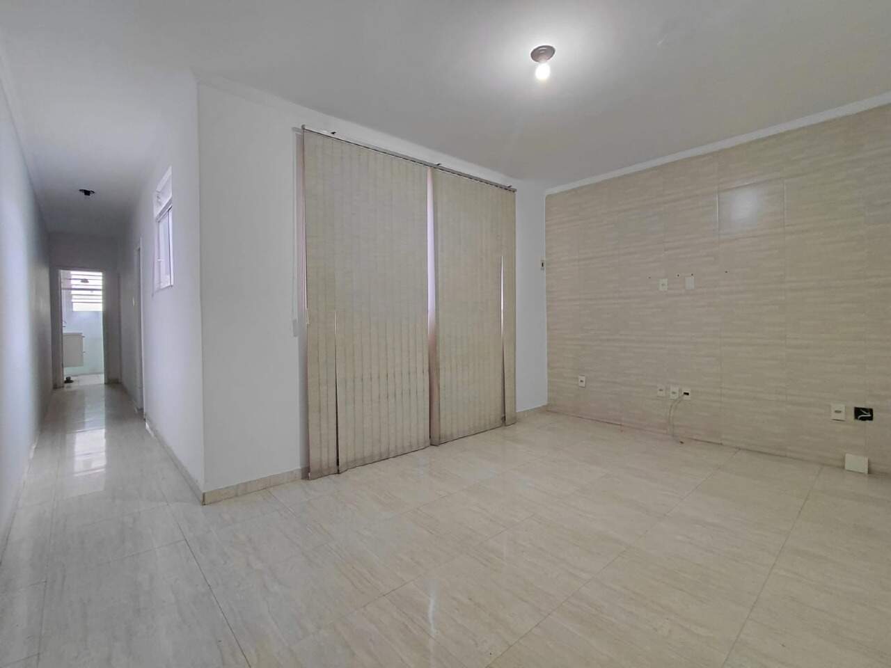 Apartamento à venda no Vila Belmiro: 