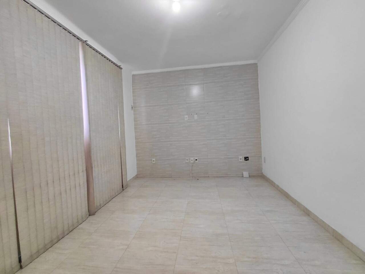 Apartamento à venda no Vila Belmiro: 