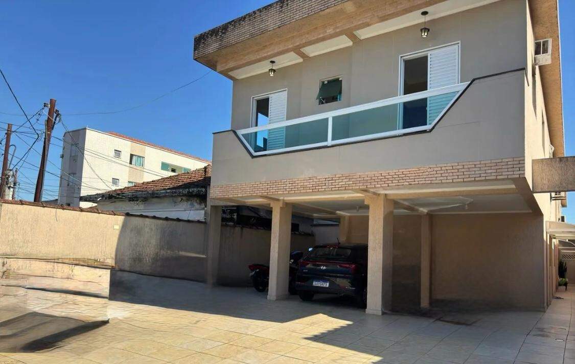 Casa à venda no Vila Cascatinha: 