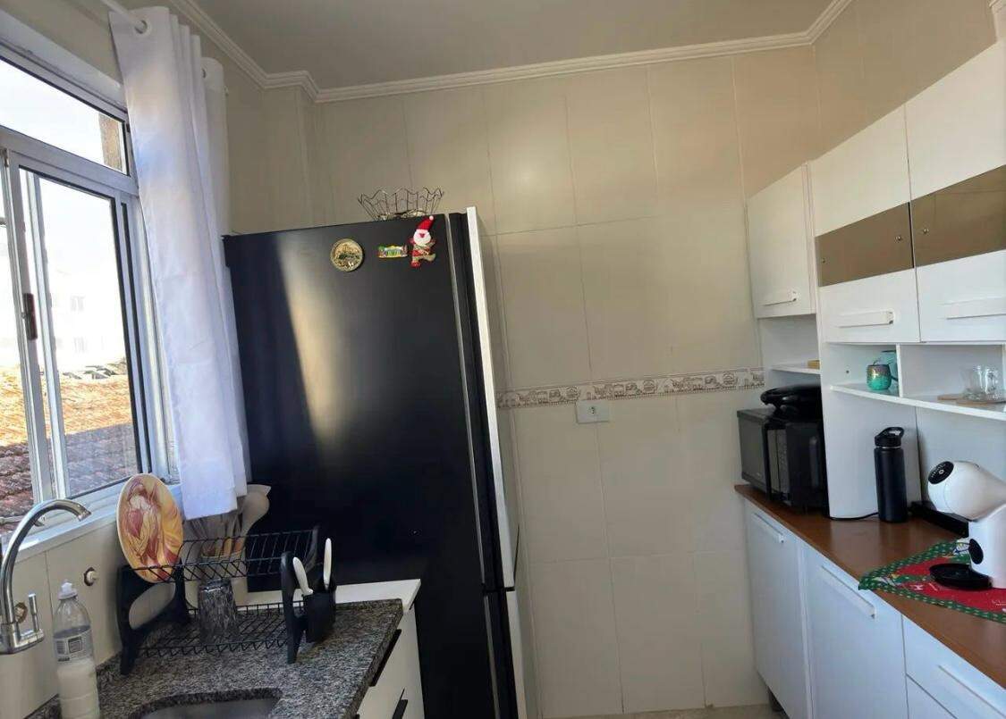 Casa à venda no Vila Cascatinha: 