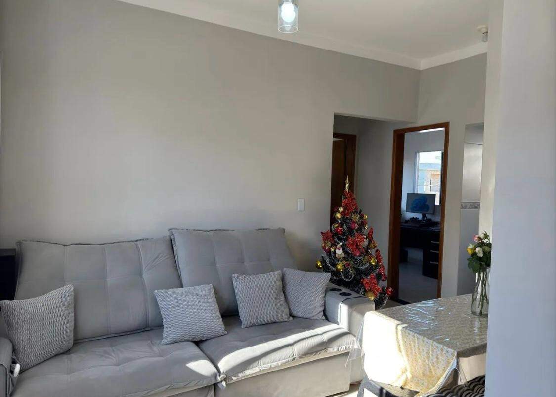 Casa à venda no Vila Cascatinha: 