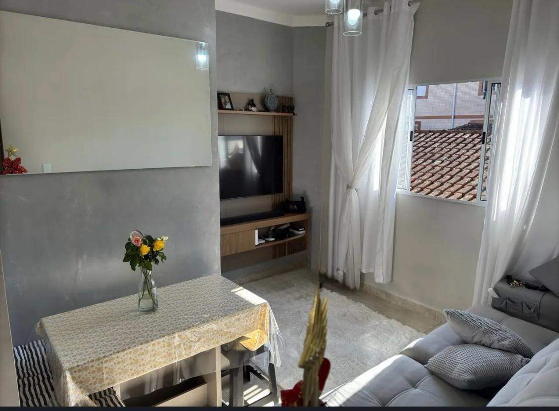 Casa à venda no Vila Cascatinha: 