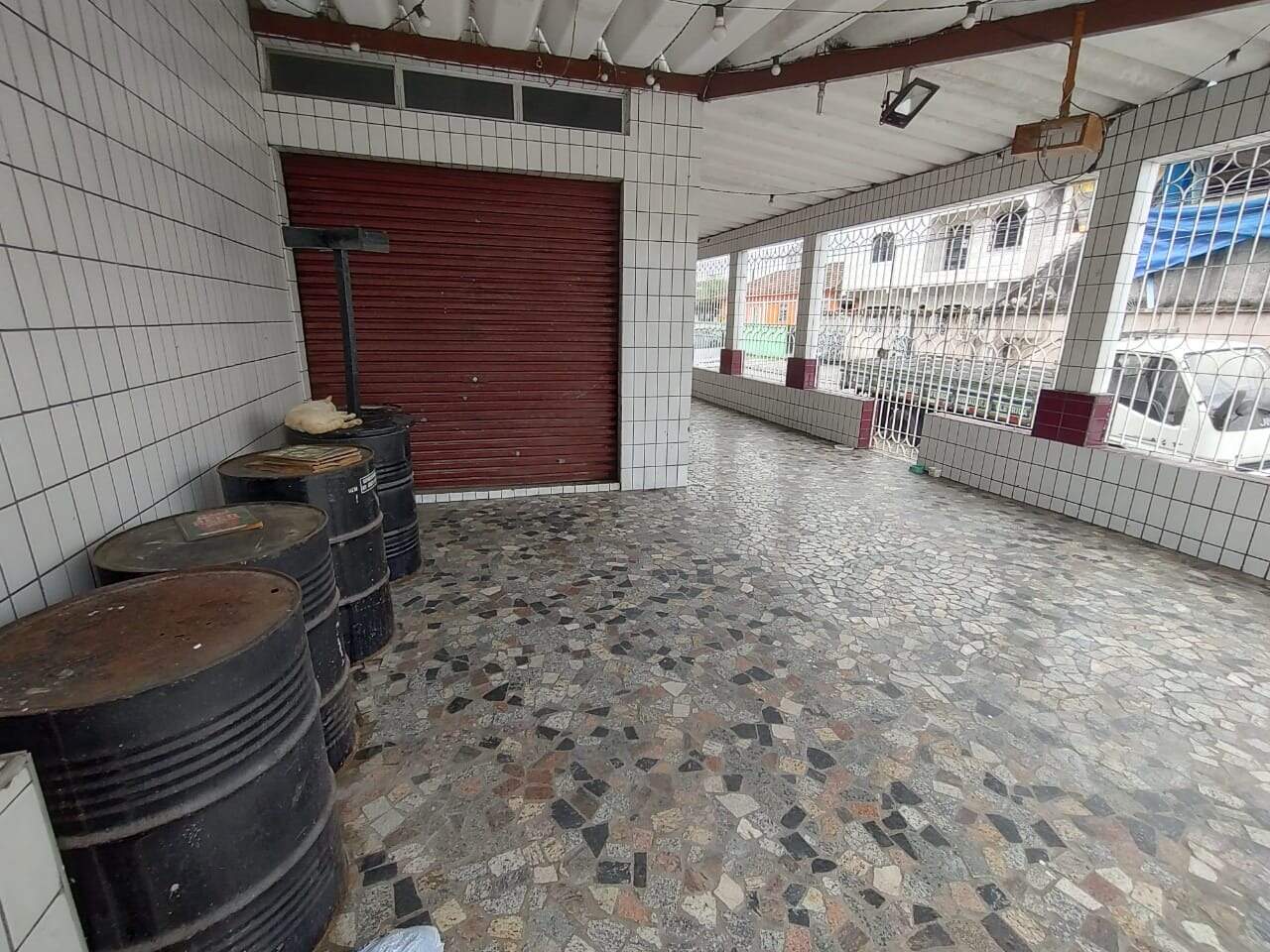 Loja para aluguel no Castelo: 