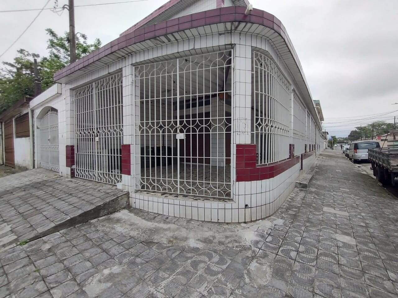 Loja para aluguel no Castelo: 