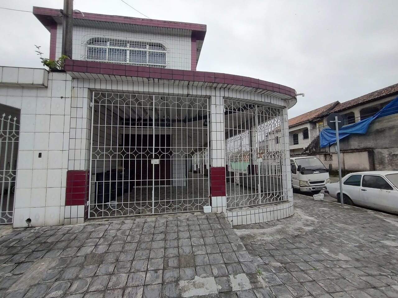 Loja para aluguel no Castelo: 