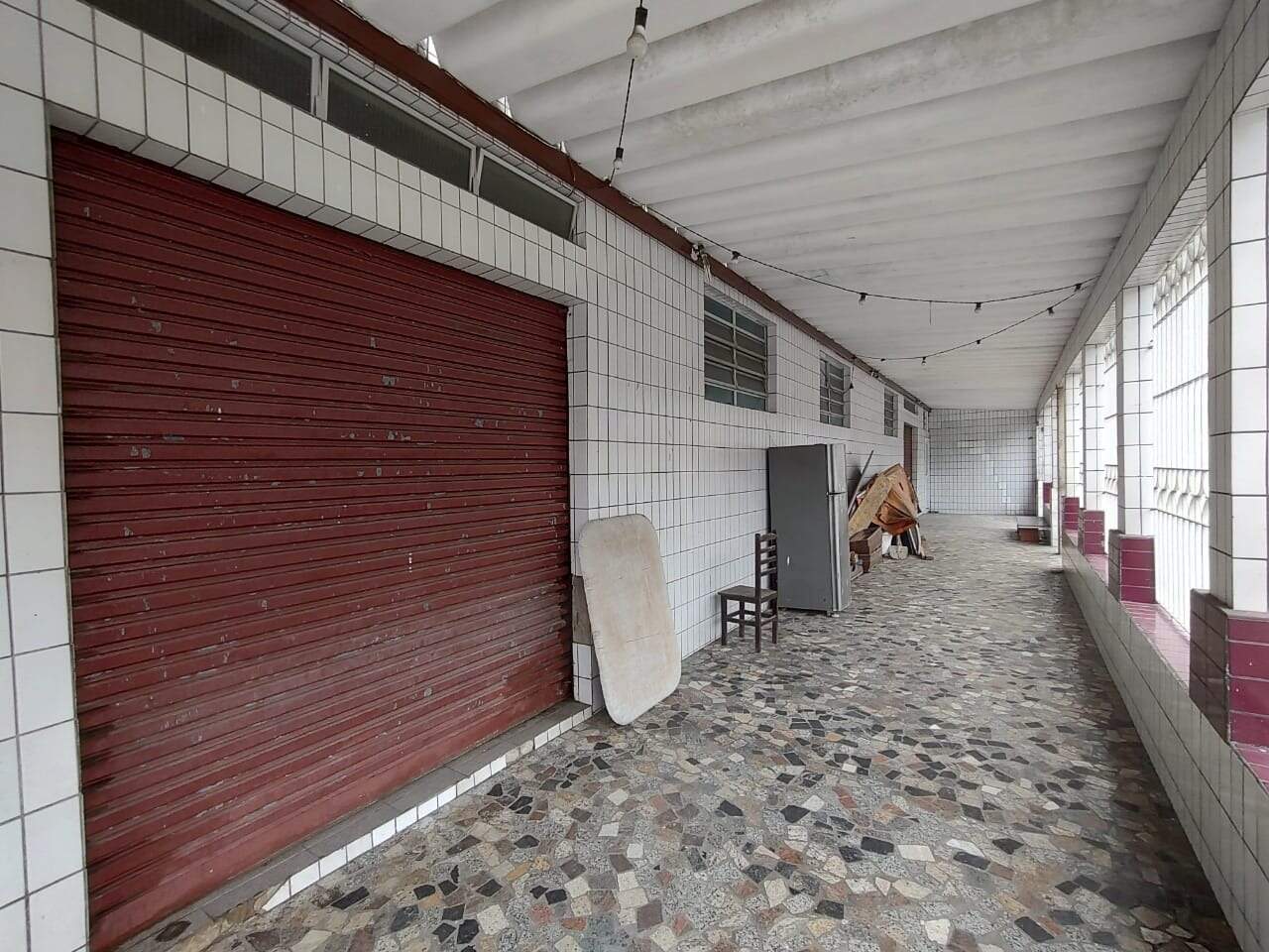 Loja para aluguel no Castelo: 