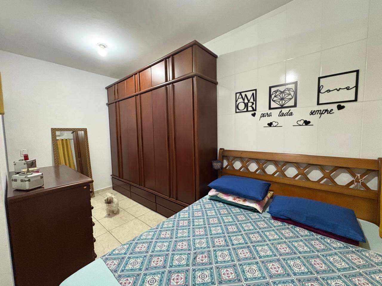 Casa à venda no Bom Retiro: 