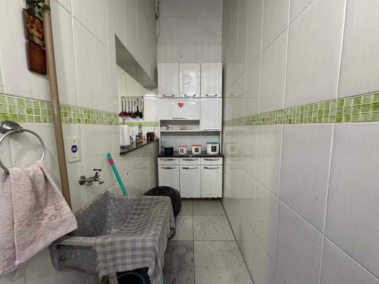 Casa à venda no Bom Retiro: 
